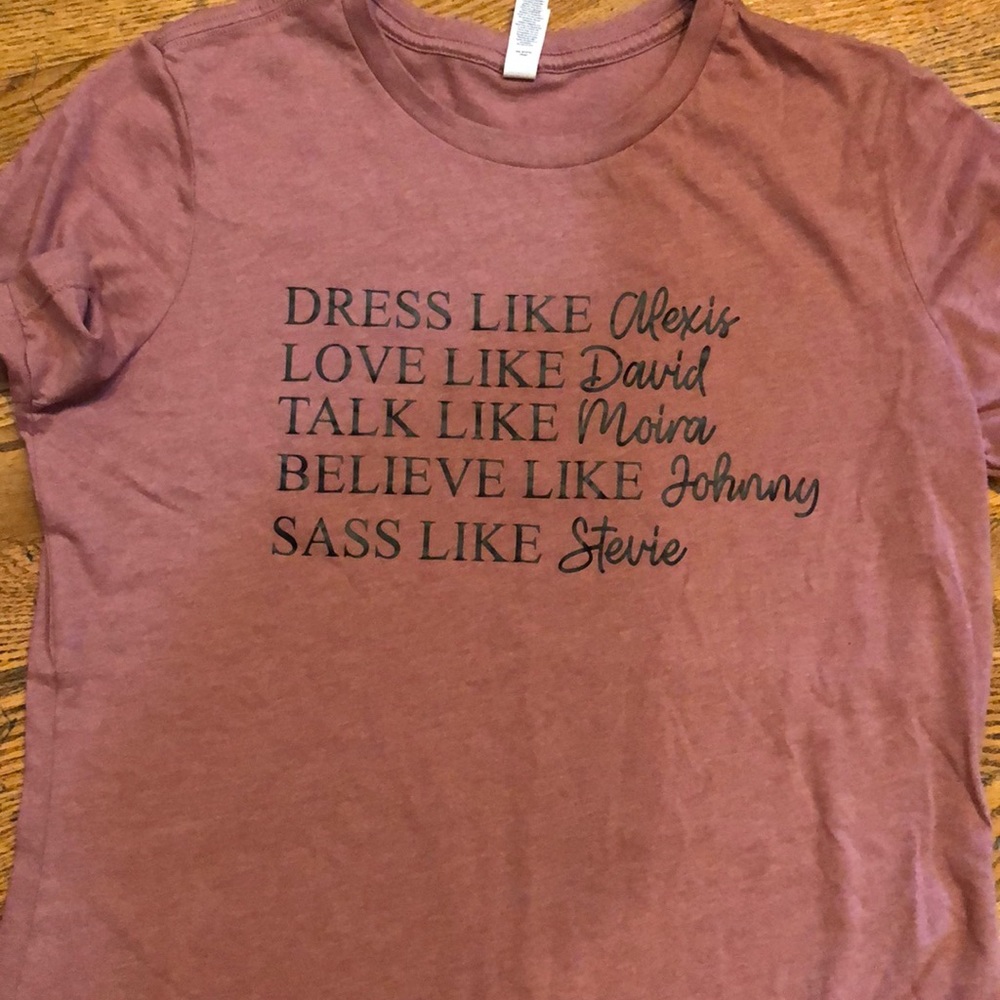 Cute t-shirt medium - Picture 2 of 3